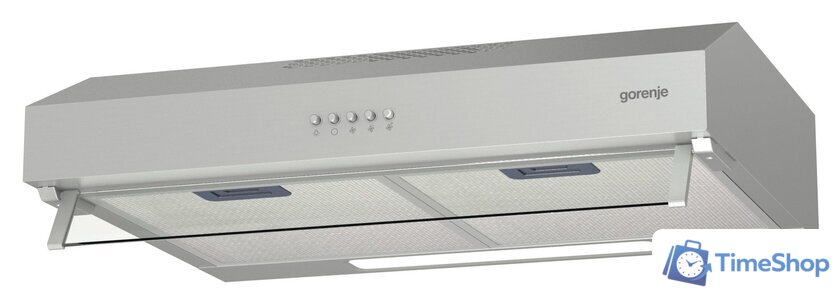 Кухонная вытяжка Gorenje WHU629EX/M - Изображение №3 — Интернет-магазин Time-Shop