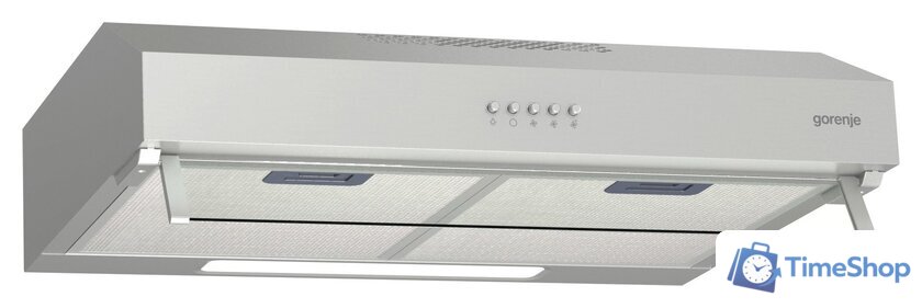 Кухонная вытяжка Gorenje WHU629EX/M - Изображение №1 — Интернет-магазин Time-Shop