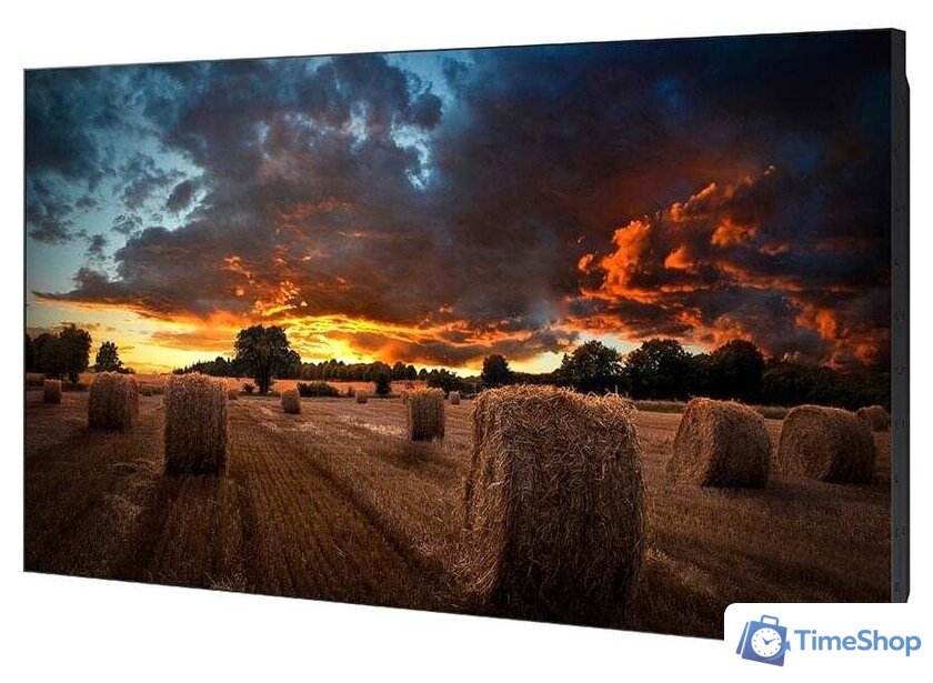 Информационная панель Samsung VM55T-U - Изображение №4 — Интернет-магазин Time-Shop