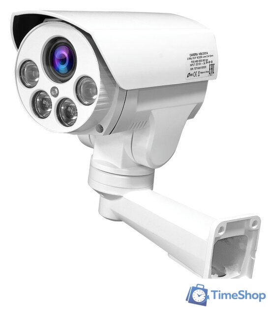 IP-камера Ginzzu HIB-2V01A - Изображение №1 — Интернет-магазин Time-Shop