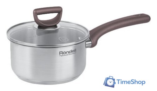 Ковш Rondell Fest RDS-1319 - Изображение №1 — Интернет-магазин Time-Shop