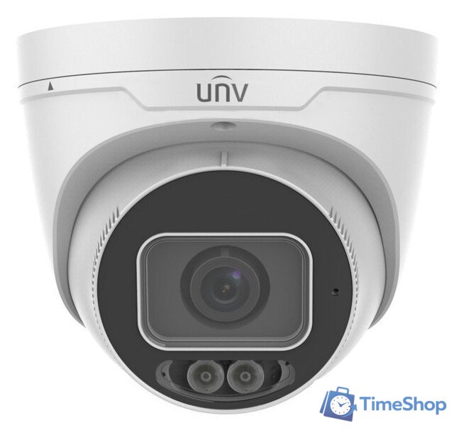 IP-камера Uniview IPC3634SE-ADF28K-WL-I0 - Изображение №1 — Интернет-магазин Time-Shop