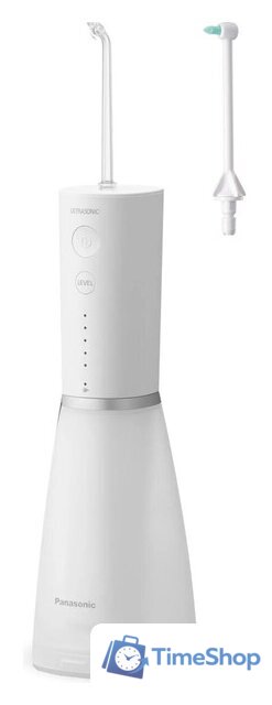 Ирригатор  Panasonic EW-DJ86-W503 - Изображение №1 — Интернет-магазин Time-Shop