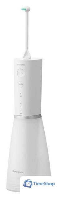Ирригатор  Panasonic EW-DJ86-W503 - Изображение №2 — Интернет-магазин Time-Shop