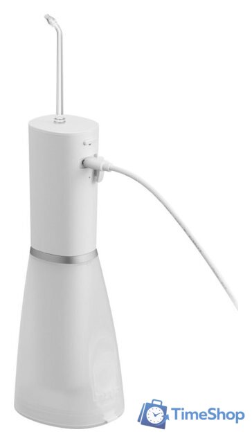 Ирригатор  Panasonic EW-DJ86-W503 - Изображение №4 — Интернет-магазин Time-Shop