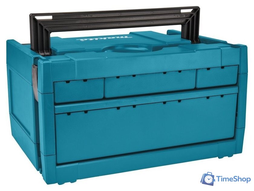 Ящик для инструментов Makita P-84311 - Изображение №12 — Интернет-магазин Time-Shop
