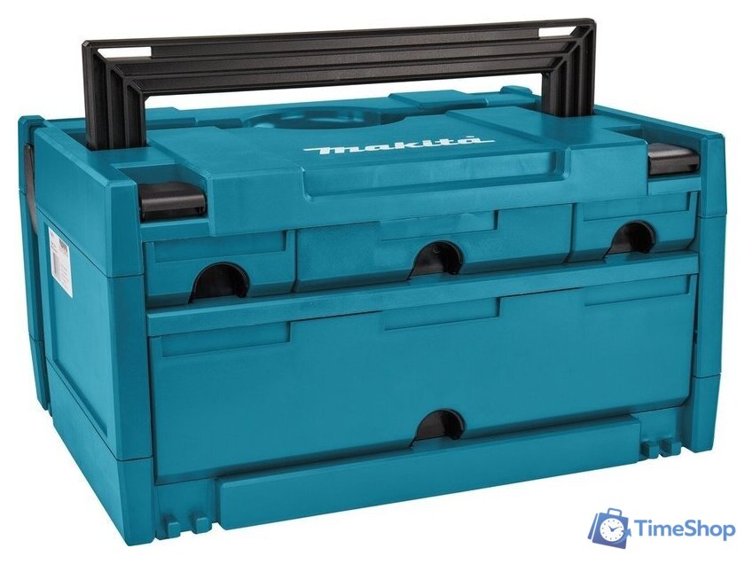Ящик для инструментов Makita P-84311 - Изображение №3 — Интернет-магазин Time-Shop
