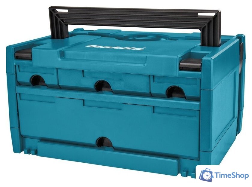 Ящик для инструментов Makita P-84311 - Изображение №4 — Интернет-магазин Time-Shop