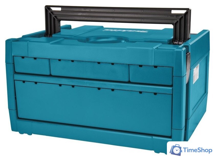 Ящик для инструментов Makita P-84311 - Изображение №10 — Интернет-магазин Time-Shop