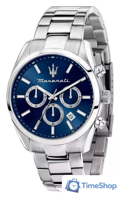 Наручные часы Maserati R8853151005 - Изображение №1 — Интернет-магазин Time-Shop