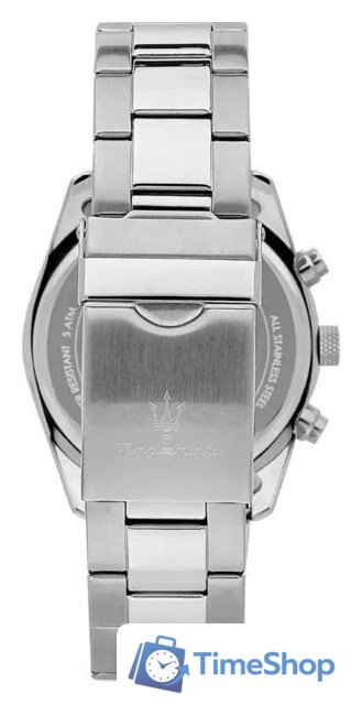 Наручные часы Maserati R8853151005 - Изображение №3 — Интернет-магазин Time-Shop