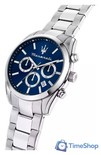 Наручные часы Maserati R8853151005 - Изображение №2 — Интернет-магазин Time-Shop