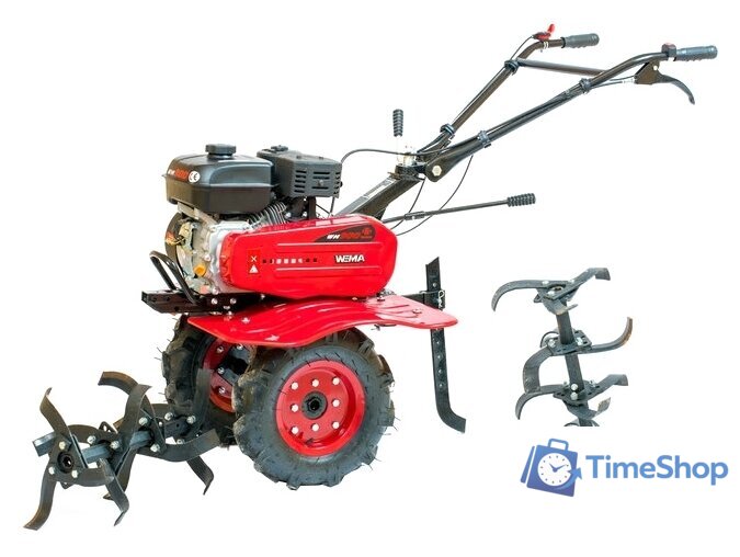 Мотоблок бензиновый Weima WM900M-3 - Изображение №1 — Интернет-магазин Time-Shop