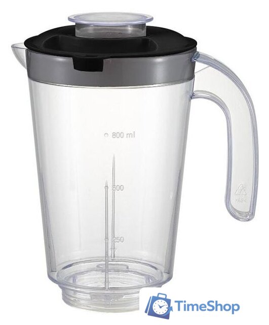 Стационарный блендер N'oveen Sport Mix & Fit SB2000 X-Line - Изображение №4 — Интернет-магазин Time-Shop