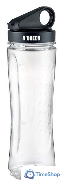 Стационарный блендер N'oveen Sport Mix & Fit SB2000 X-Line - Изображение №5 — Интернет-магазин Time-Shop