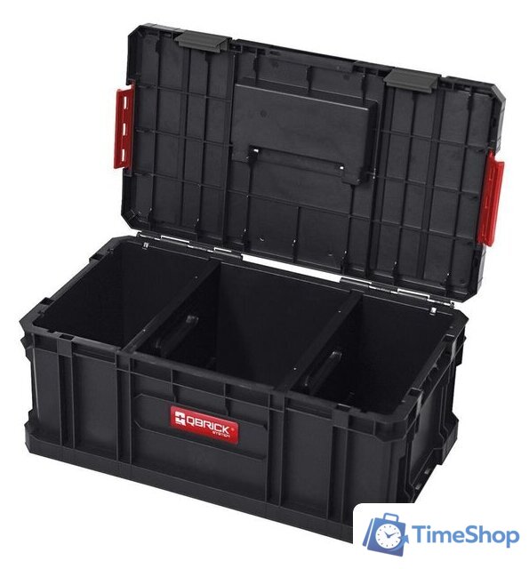 Набор ящиков Qbrick System Two Set - Изображение №5 — Интернет-магазин Time-Shop