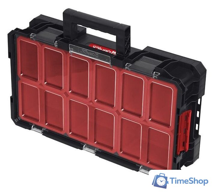 Набор ящиков Qbrick System Two Set - Изображение №9 — Интернет-магазин Time-Shop