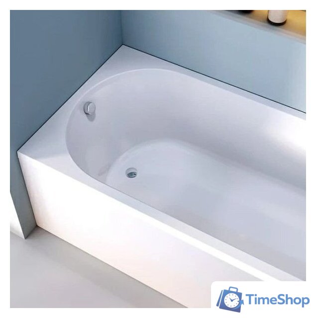 Ванна AM.PM X-Joy 160x70 W94A-160-070W-A1 - Изображение №6 — Интернет-магазин Time-Shop