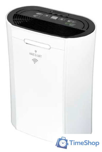 Осушитель воздуха Haus & Luft HL-OS-10/Wi-Fi - Изображение №1 — Интернет-магазин Time-Shop
