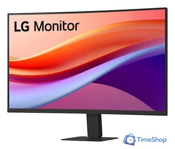 Монитор LG 27U421A-B - Изображение №3 — Интернет-магазин Time-Shop