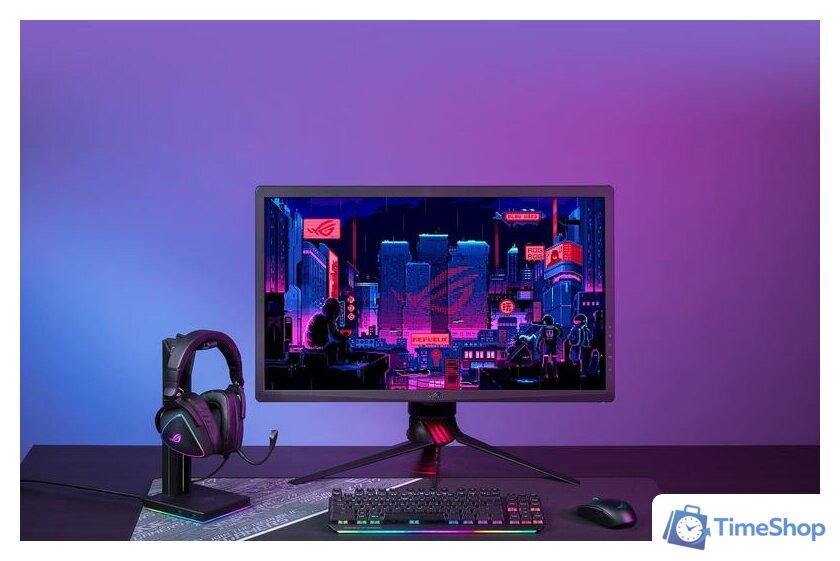 Наушники ASUS ROG Delta S - Изображение №14 — Интернет-магазин Time-Shop