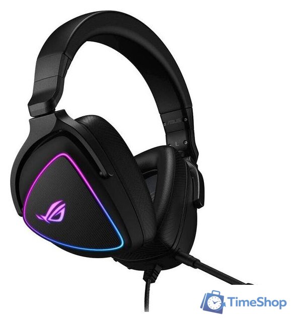 Наушники ASUS ROG Delta S - Изображение №6 — Интернет-магазин Time-Shop