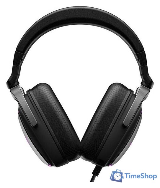 Наушники ASUS ROG Delta S - Изображение №7 — Интернет-магазин Time-Shop