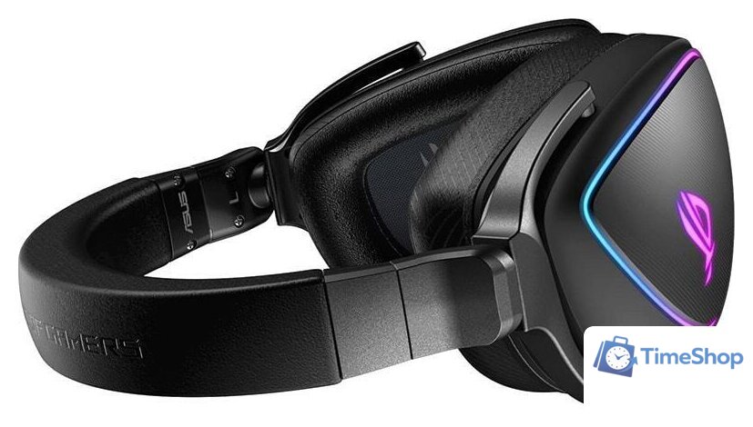 Наушники ASUS ROG Delta S - Изображение №8 — Интернет-магазин Time-Shop