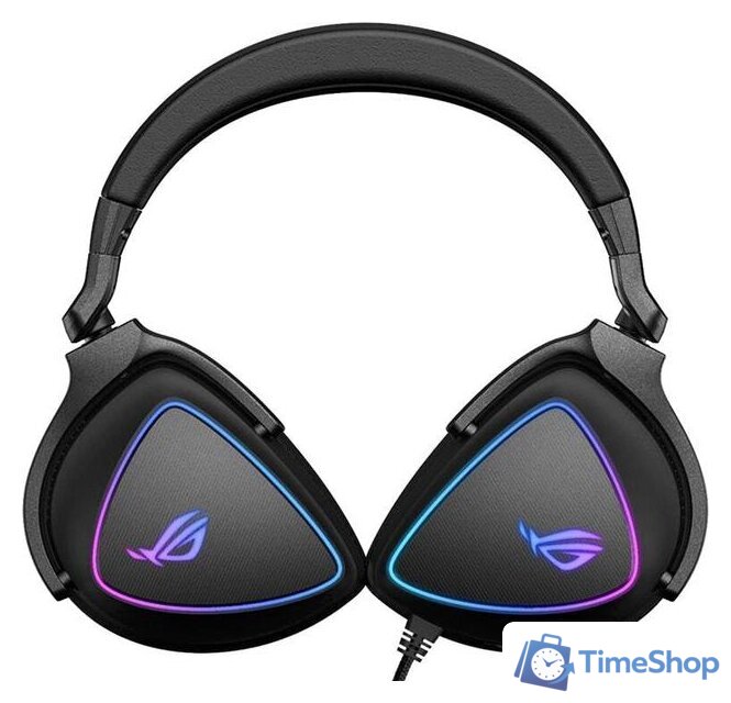 Наушники ASUS ROG Delta S - Изображение №9 — Интернет-магазин Time-Shop