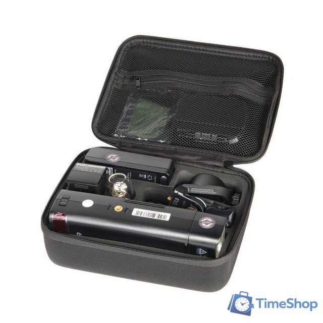 Вспышка Godox Witstro AD200Pro (со шторками BD-07) - Изображение №22 — Интернет-магазин Time-Shop