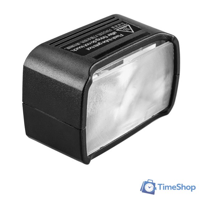 Вспышка Godox Witstro AD200Pro (со шторками BD-07) - Изображение №8 — Интернет-магазин Time-Shop