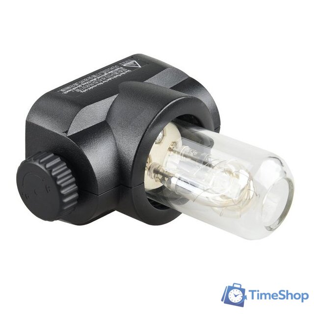 Вспышка Godox Witstro AD200Pro (со шторками BD-07) - Изображение №7 — Интернет-магазин Time-Shop