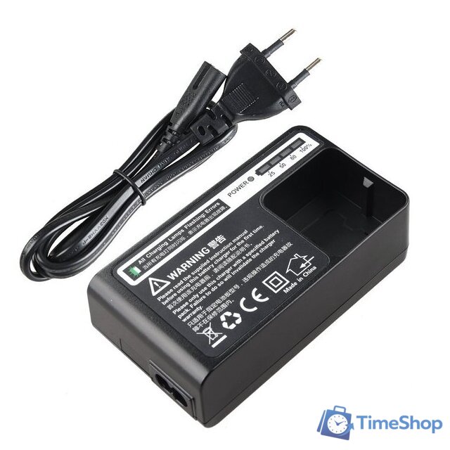 Вспышка Godox Witstro AD200Pro (со шторками BD-07) - Изображение №20 — Интернет-магазин Time-Shop