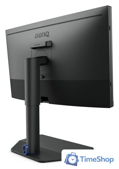 Монитор BenQ PhotoVue SW272U - Изображение №5 — Интернет-магазин Time-Shop