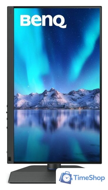 Монитор BenQ PhotoVue SW272U - Изображение №6 — Интернет-магазин Time-Shop