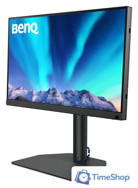 Монитор BenQ PhotoVue SW272U - Изображение №3 — Интернет-магазин Time-Shop