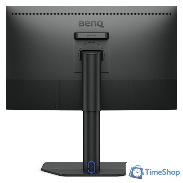 Монитор BenQ PhotoVue SW272U - Изображение №4 — Интернет-магазин Time-Shop