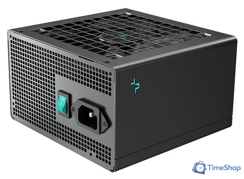 Блок питания DeepCool PN850D V2 - Изображение №5 — Интернет-магазин Time-Shop