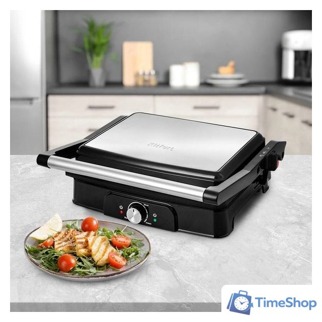 Электрогриль Kitfort KT-1655 - Изображение №2 — Интернет-магазин Time-Shop