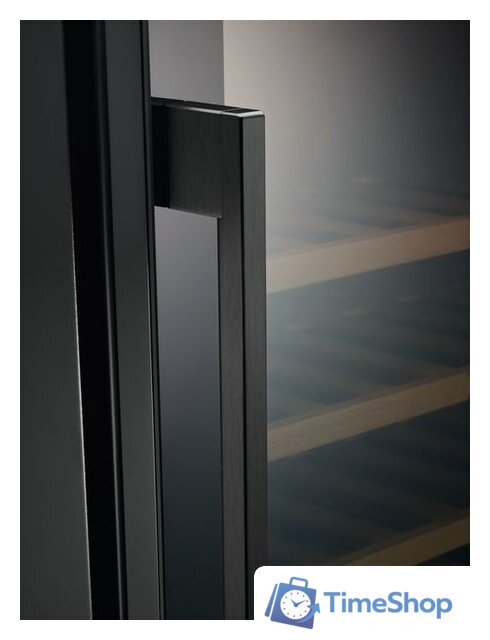 Винный шкаф Electrolux EWUS052B5B - Изображение №6 — Интернет-магазин Time-Shop