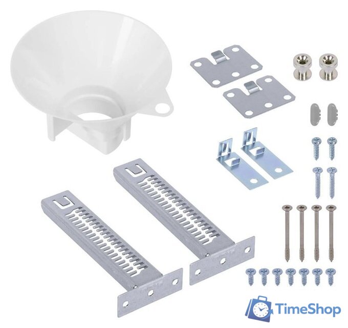 Встраиваемая посудомоечная машина Meferi MDW4563 Power - Изображение №21 — Интернет-магазин Time-Shop