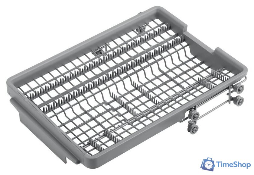 Встраиваемая посудомоечная машина Meferi MDW4563 Power - Изображение №19 — Интернет-магазин Time-Shop
