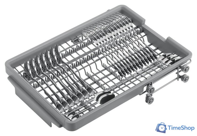 Встраиваемая посудомоечная машина Meferi MDW4563 Power - Изображение №20 — Интернет-магазин Time-Shop