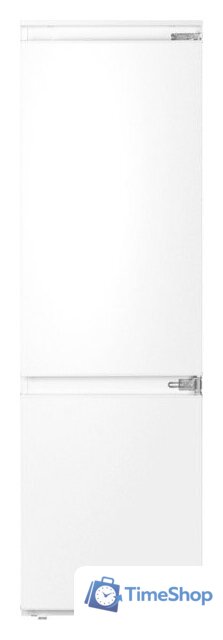 Холодильник MAUNFELD MBF177SWGR Inverter - Изображение №4 — Интернет-магазин Time-Shop