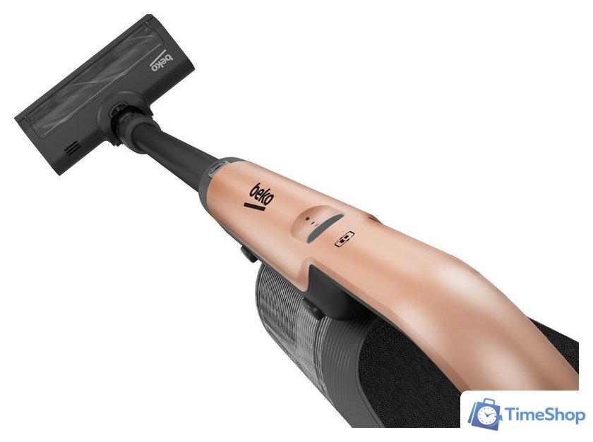 Пылесос BEKO VRT 65421 VC - Изображение №4 — Интернет-магазин Time-Shop