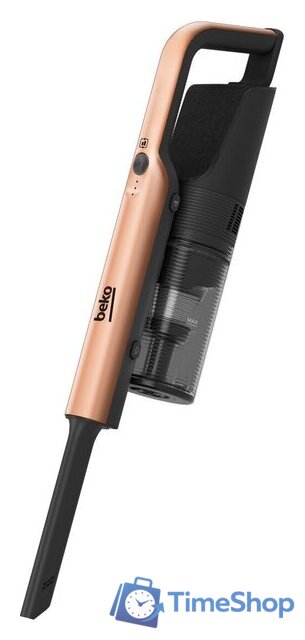 Пылесос BEKO VRT 65421 VC - Изображение №7 — Интернет-магазин Time-Shop