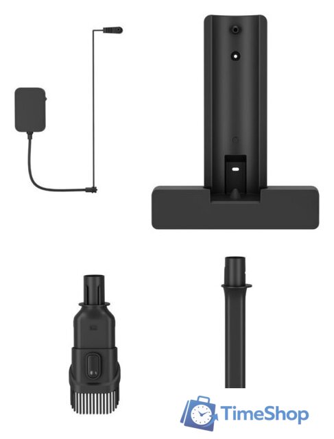 Пылесос BEKO VRT 65421 VC - Изображение №5 — Интернет-магазин Time-Shop