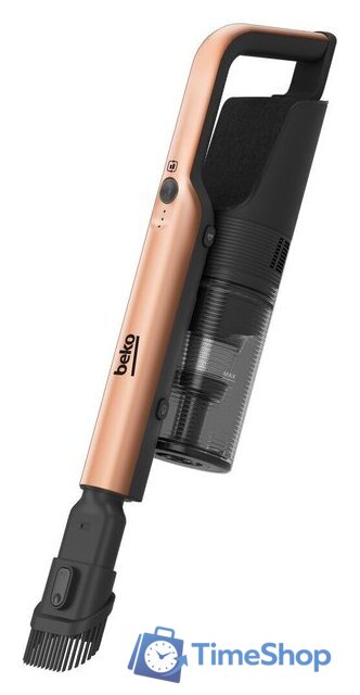 Пылесос BEKO VRT 65421 VC - Изображение №6 — Интернет-магазин Time-Shop