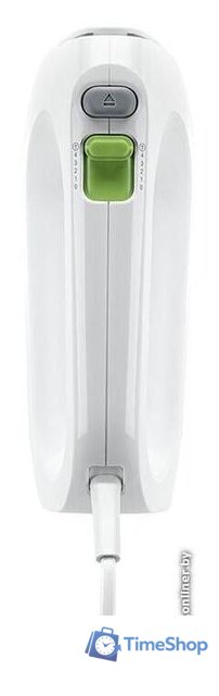 Миксер Braun MultiMix 1 HM 1010 WH - Изображение №3 — Интернет-магазин Time-Shop