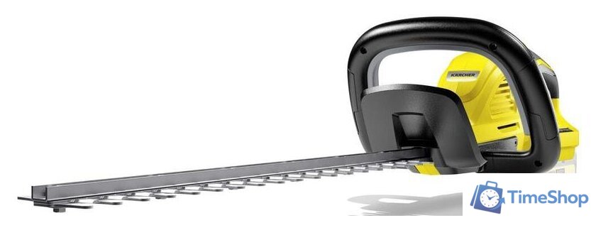 Кусторез Karcher HGE 18-45 (без АКБ) - Изображение №2 — Интернет-магазин Time-Shop